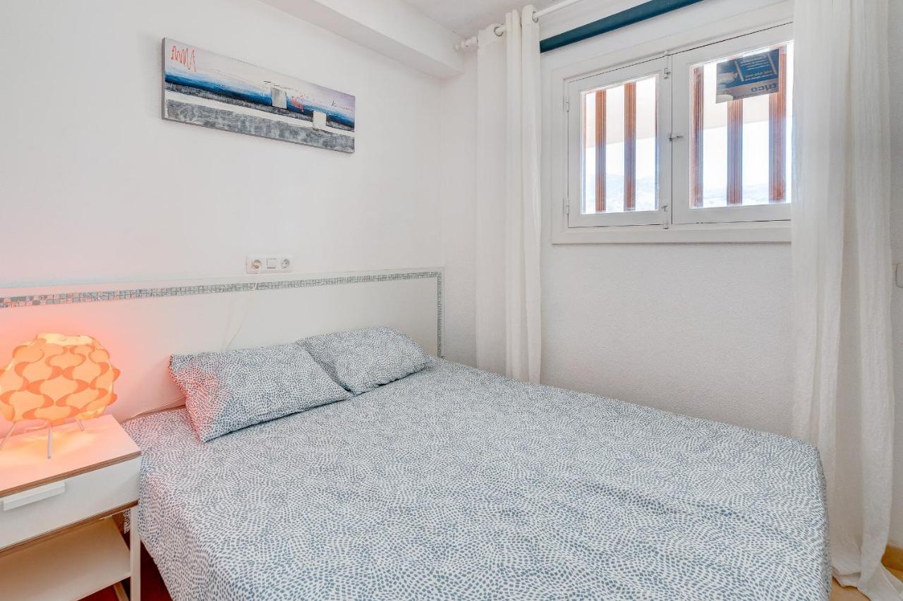 아데제 Parque Royal 1A255 아파트 외부 사진